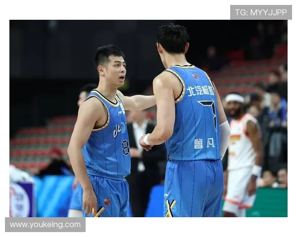 北京篮球队在邀请赛中的节奏表现分析与战术探讨