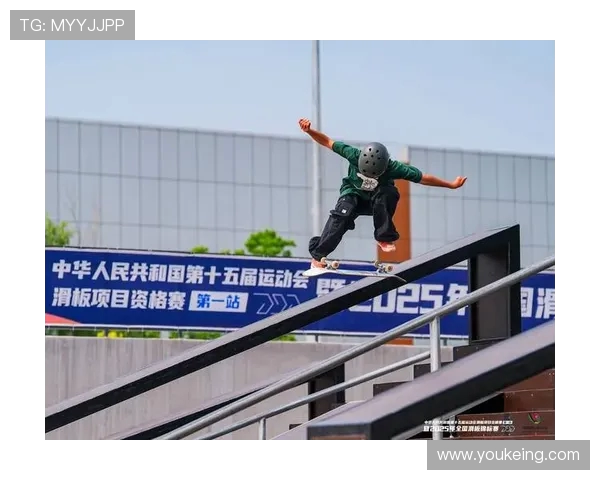 南京滑板队引领潮流最新滑板节奏TOP10精彩呈现