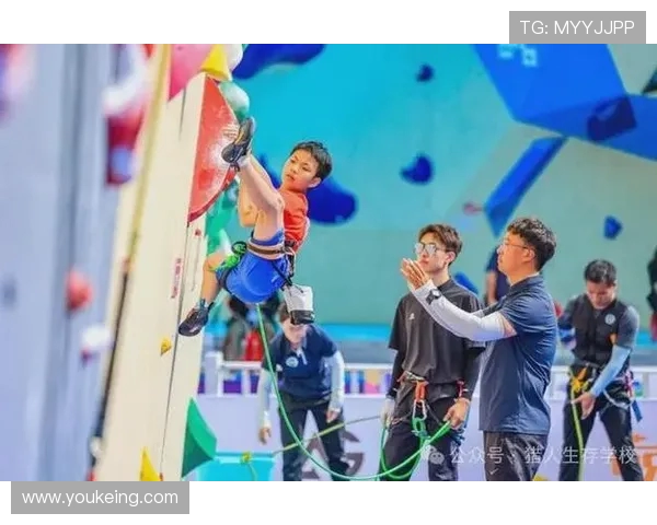 城市马拉松积分榜更新北京攀岩队凭借70分稳居第一名